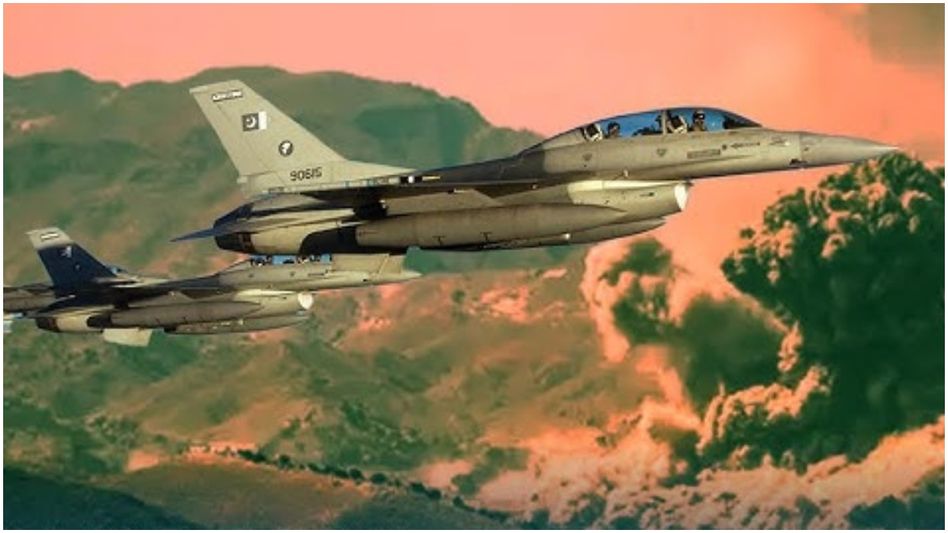 আফগানিস্তানে PAK বিমান হামলায় ১৫ জন নিহত, তালিবানের প্রতিশোধের হুমকি আফগানিস্তানে PAK বিমান হামলায় ১৫ জন নিহত, তালিবানের প্রতিশোধের হুমকি