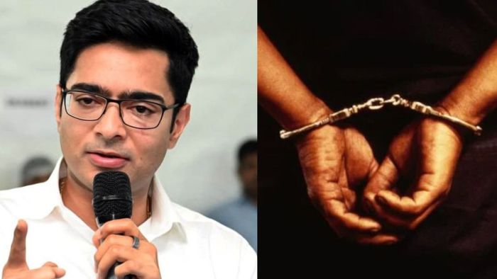 অভিষেকের নাম করে পুরসভার চেয়ারম্যানের থেকে ৫ লক্ষ টাকা দাবি, ধৃত ৩