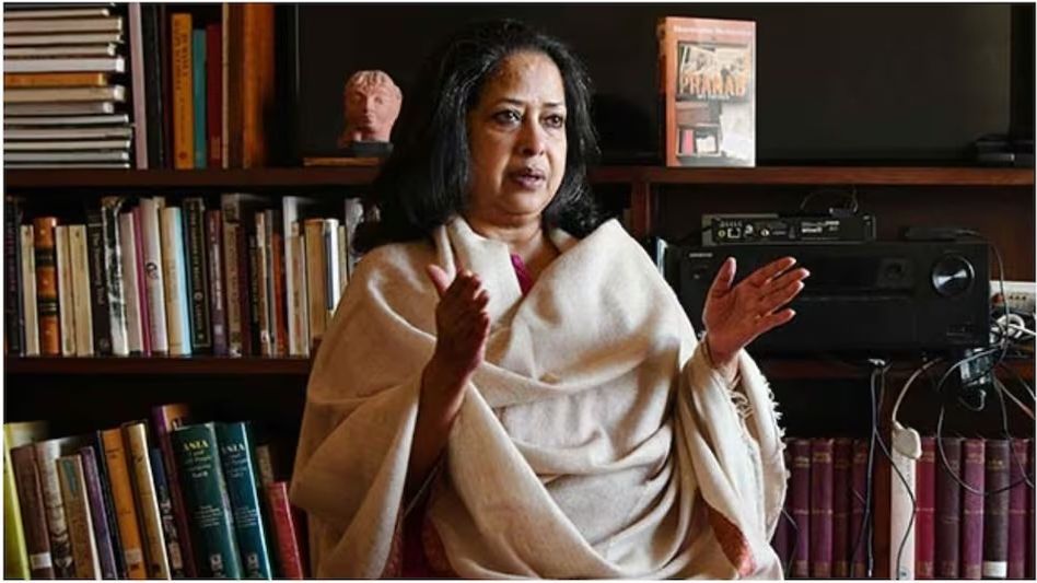 'বাবার মৃত্যুতে শোক সভা পর্যন্ত হয়নি', কংগ্রেস হাইকমান্ডকে নিশানা প্রণব-কন্যা শর্মিষ্ঠার 'বাবার মৃত্যুতে শোক সভা পর্যন্ত হয়নি', কংগ্রেস হাইকমান্ডকে নিশানা প্রণব-কন্যা শর্মিষ্ঠার