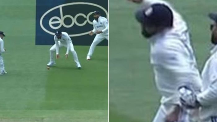 Rohit Sharma Yashasvi Jaiswal