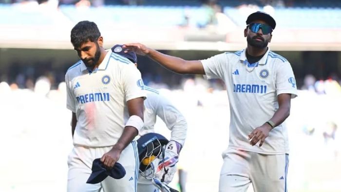 ভারত-অস্ট্রেলিয়া টেস্টের চতুর্থ দিনে ম্যাচ ঘুরল এই ২ ভুলের কারণে।