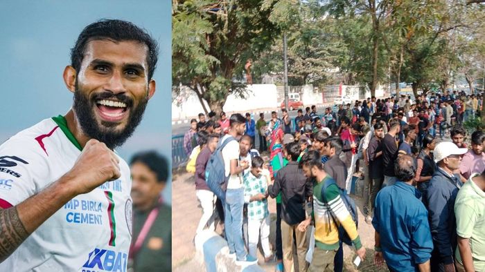 mohun bagan vs hyderabad fc