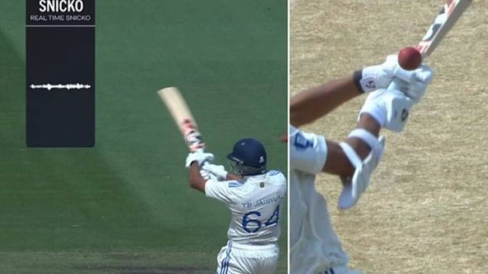 yashasvi jaiswal wicket