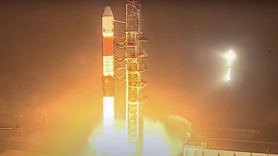 isro