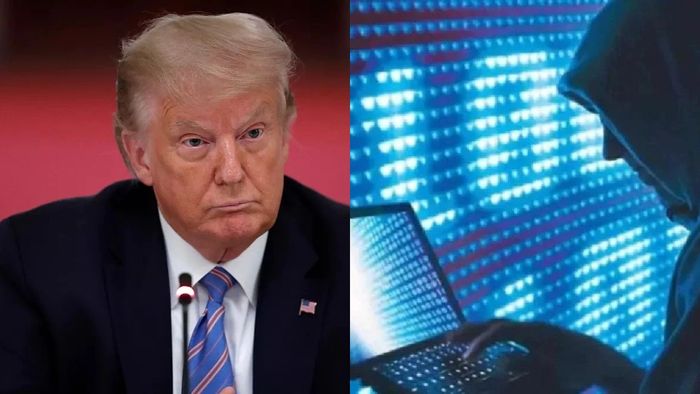 আমেরিকার অর্থ দফতরে চিনা হ্যাকারের হানার অভিযোগ।