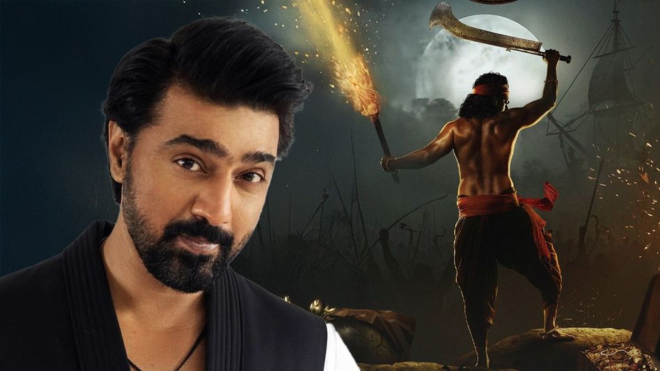 'রঘু ডাকাত' নিয়ে বড় ঘোষণা করবেন দেব! বছরের প্রথম দিনেই মিলবে সুখবর? 'রঘু ডাকাত' নিয়ে বড় ঘোষণা করবেন দেব! বছরের প্রথম দিনেই মিলবে সুখবর?