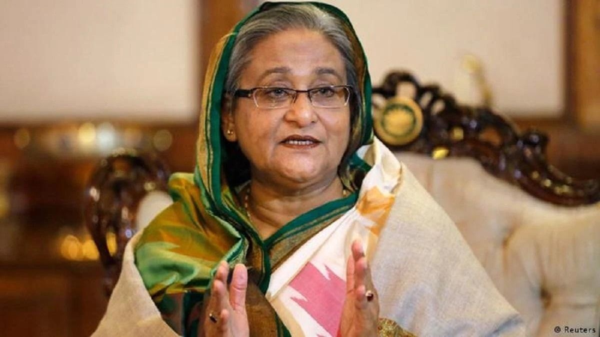 শেখ হাসিনার দলকে সবুজ সংকেত বাংলাদেশ নির্বাচন কমিশনের, তবে...