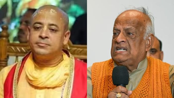 অসুস্থ হয়ে হাসপাতালে আইনজীবী রবীন্দ্র ঘোষ