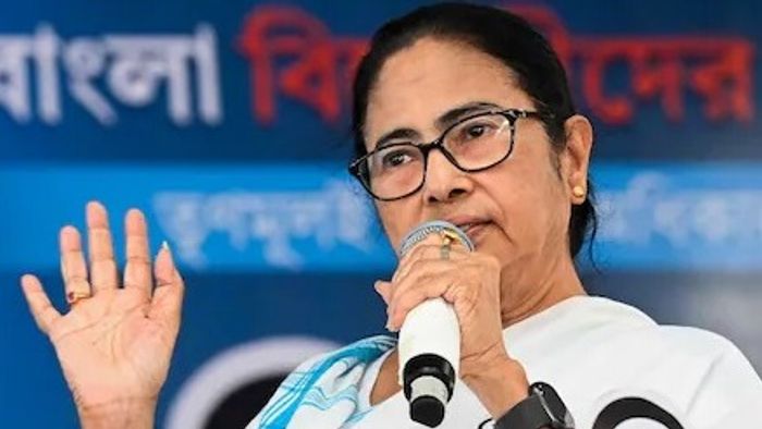 Mamata Banerjee (File Photo)