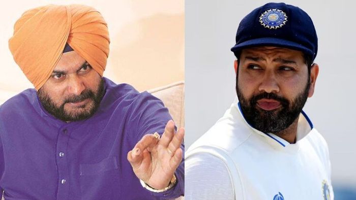 'ওঁর আরও সম্মান প্রাপ্য, দিনের শেষে উনি ক্যাপ্টেন,' VIDEO পোস্ট করে ক্ষোভ উগরে দিলেন সিধু