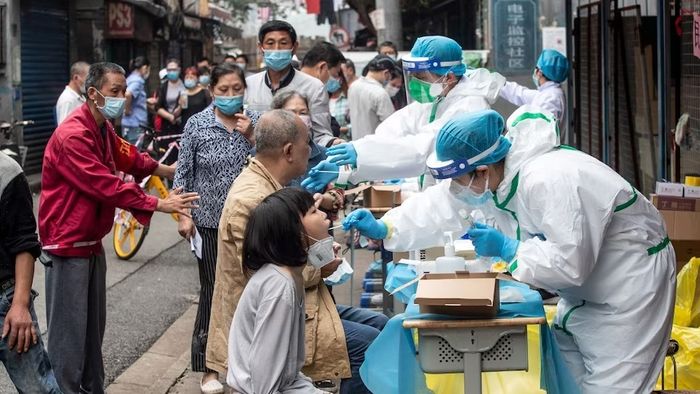 নতুন ভাইরাস করোনার মতই ভয়ঙ্কর? চিনের সাফাই..