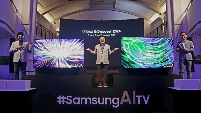 Samsung-এর বাম্পার অফার, ফ্রিতে পাবেন টিভি, সাউন্ডবার, কীভাবে পাবেন?