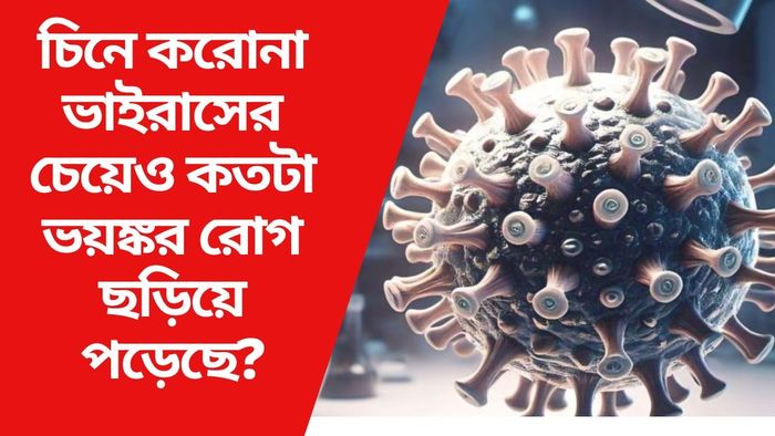 চিনে করোনা ভাইরাসের চেয়েও কতটা ভয়ঙ্কর রোগ ছড়িয়ে পড়েছে?