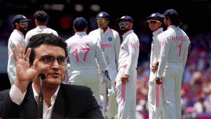 ভারতের হার নিয়ে কী বললেন সৌরভ গঙ্গোপাধ্যায়?