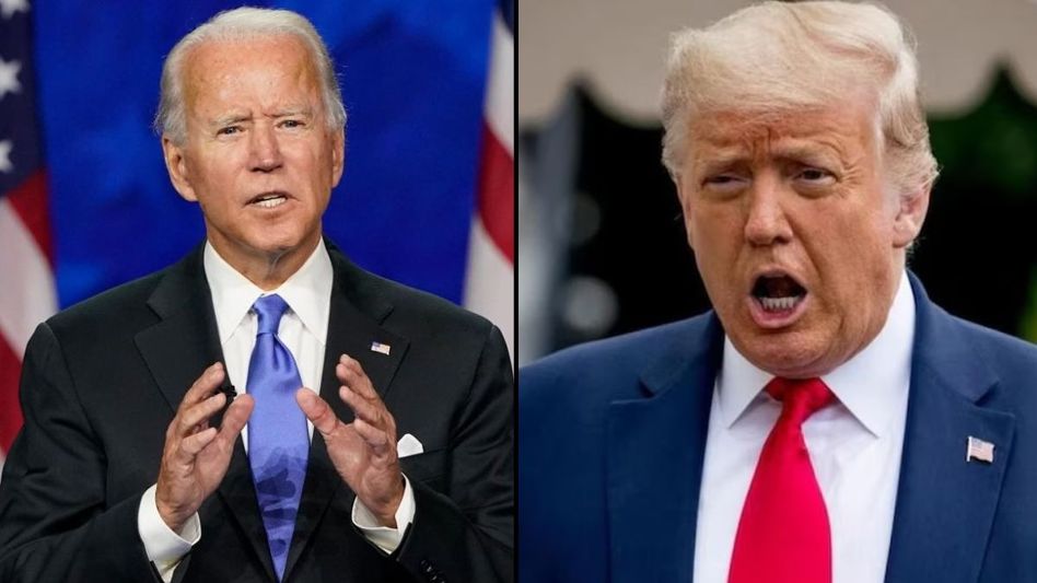 ট্রাম্পের শপথের মাসেই পতাকা অর্ধনমিত রাখার ঘোষণা বাইডেনের, কেন জানেন? ট্রাম্পের শপথের মাসেই পতাকা অর্ধনমিত রাখার ঘোষণা বাইডেনের, কেন জানেন?