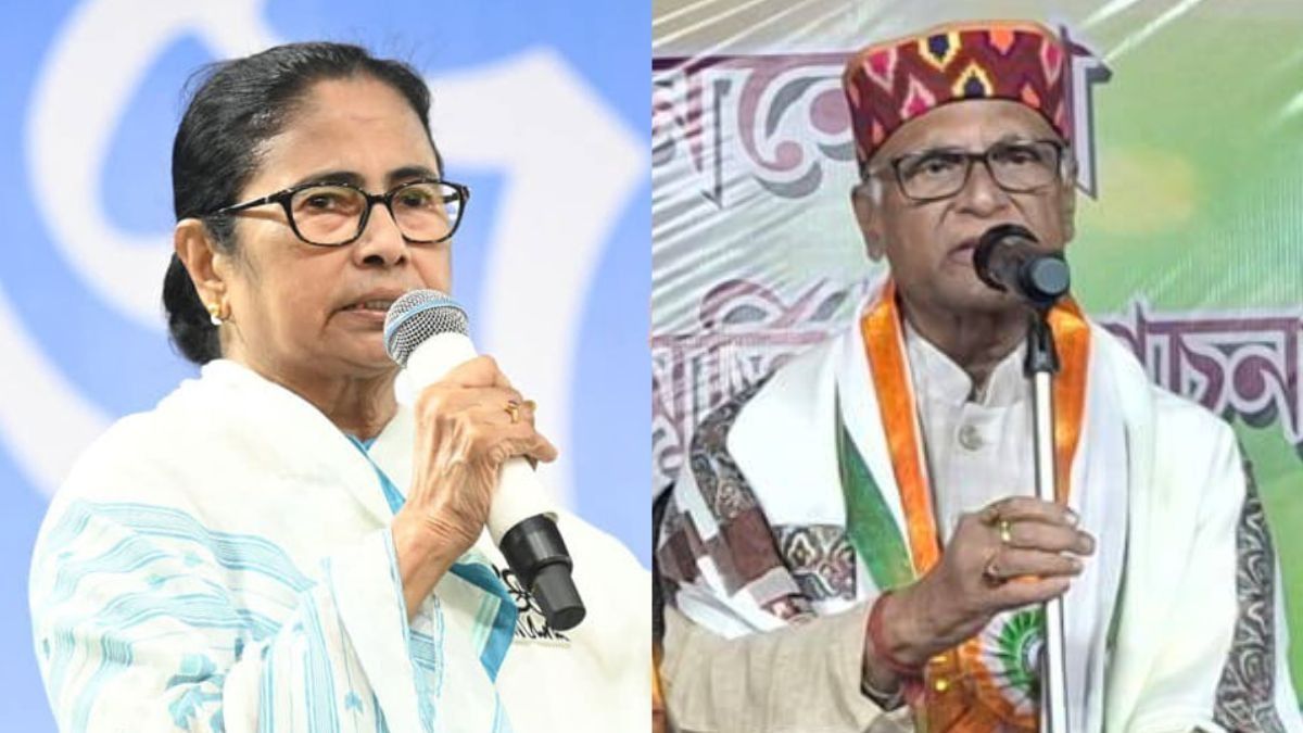'মমতাকে বহিষ্কারের প্রায়শ্চিত্ত আজও করছে কংগ্রেস', ২৬ বছর পর ভুল স্বীকার প্রদীপের
