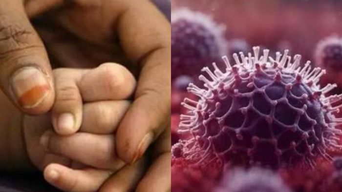 ভারতে HMPV প্রথম কেস