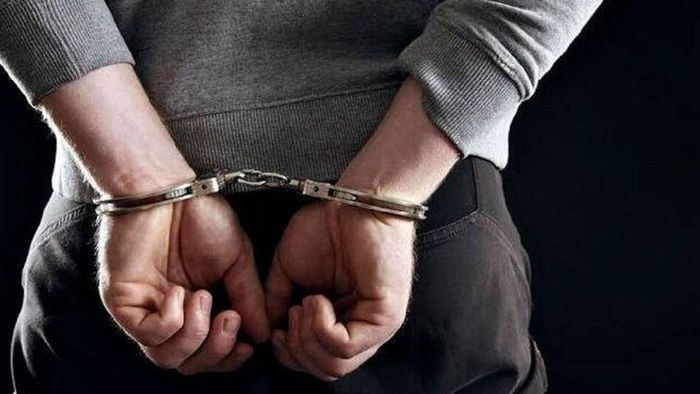 bangladeshi arrested