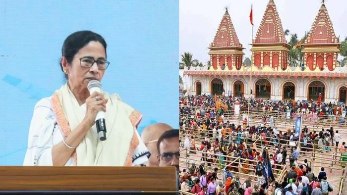 গঙ্গাসাগরে ব্রিজ নিয়ে বড় আপডেট দিলেন মুখ্যমন্ত্রী।