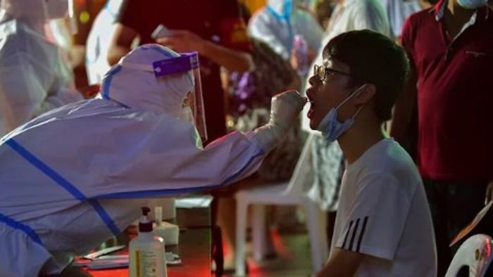 ভারতে HMPV