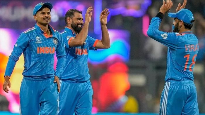 আইসিসি চ্যাম্পিন্স ট্রফিতে সম্ভাব্য ভারতীয় দল