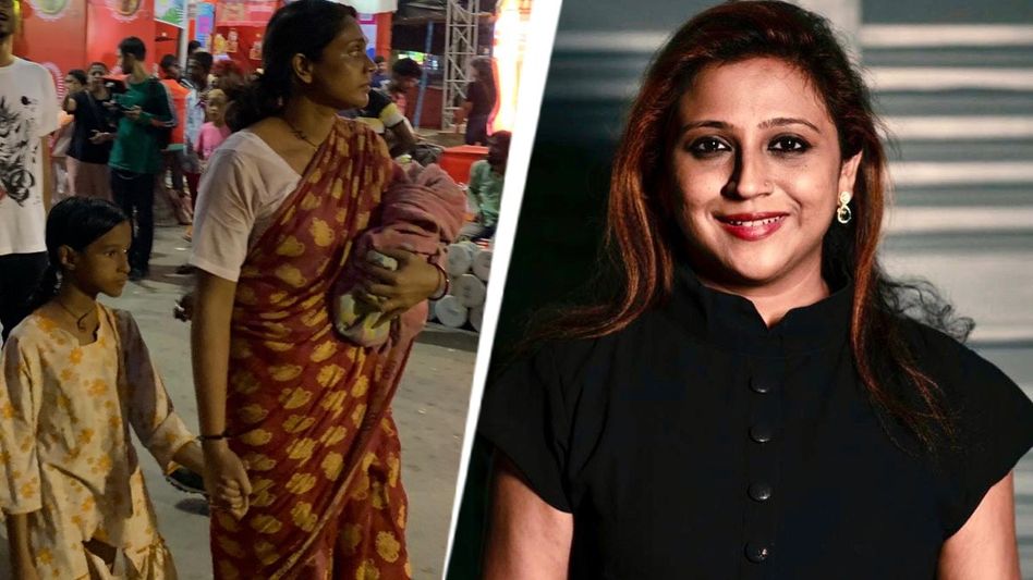 অস্কার দৌড়ে ফের 'পুতুল', 'প্রথমবার কোনও বাংলা ছবি...',  আবেগপ্রবণ পরিচালক   অস্কার দৌড়ে ফের 'পুতুল', 'প্রথমবার কোনও বাংলা ছবি...',  আবেগপ্রবণ পরিচালক