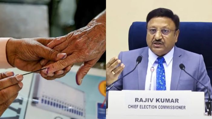 এক দফাতেই দিল্লিতে ভোট