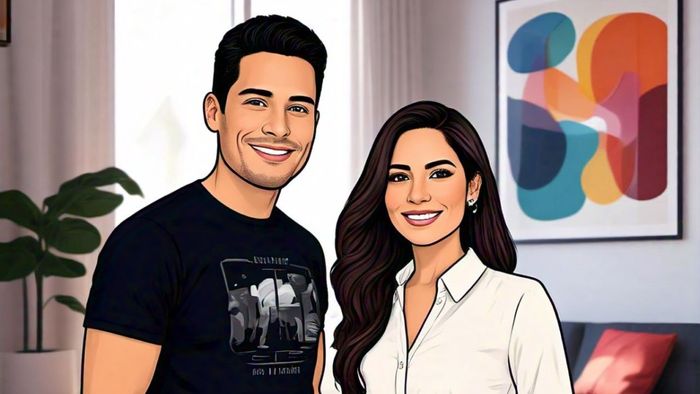 Funniest Husband-Wife Jokes