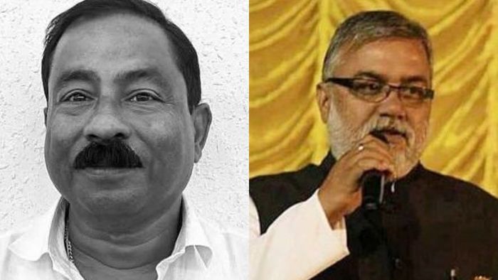 দুলাল সরকার খুনে গ্রেফতার TMC নেতা নরেন্দ্রনাথ তিওয়ারি