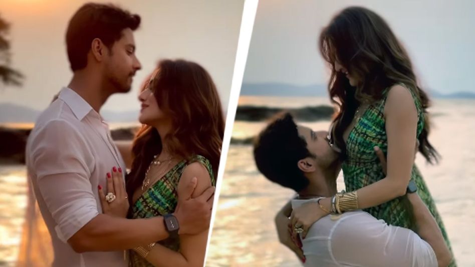 নুসরতকে খোলা চিঠি যশের, বার্থডে গার্লের জন্য কী লিখলেন অভিনেতা? নুসরতকে খোলা চিঠি যশের, বার্থডে গার্লের জন্য কী লিখলেন অভিনেতা?