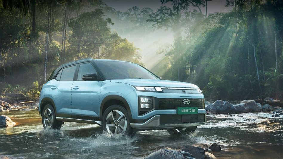 Hyundai-এর ৩টি দুর্দান্ত মডেলের সেডান-SUV লঞ্চ হল, দাম বেশ সস্তা Hyundai-এর ৩টি দুর্দান্ত মডেলের সেডান-SUV লঞ্চ হল, দাম বেশ সস্তা