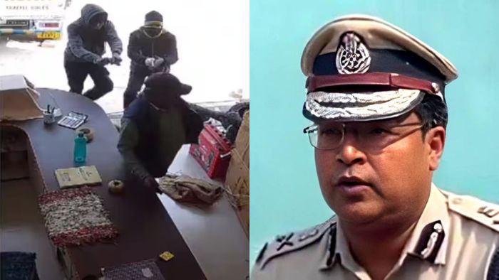 দুলাল খুনে মূল চক্রী নরেন্দ্র আর স্বপন