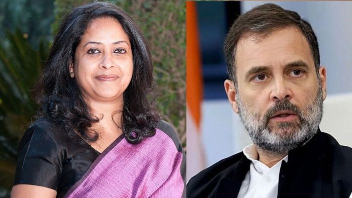 মনমোহনের মৃত্যুর পরের দিনই রাহুল কেন ভিয়েতনামে? নিশানা প্রণব-কন্যার