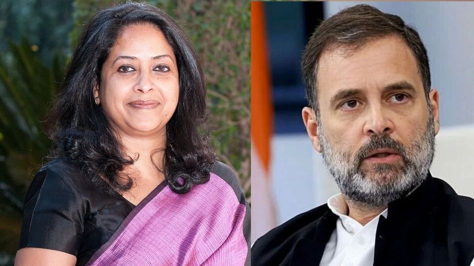 মনমোহনের মৃত্যুর পরের দিনই রাহুল কেন ভিয়েতনামে? নিশানা প্রণব-কন্যার মনমোহনের মৃত্যুর পরের দিনই রাহুল কেন ভিয়েতনামে? নিশানা প্রণব-কন্যার