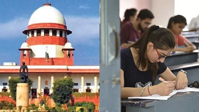 জেইই অ্যাডভান্সড নিয়ে সুপ্রিম কোর্টের সিদ্ধান্ত