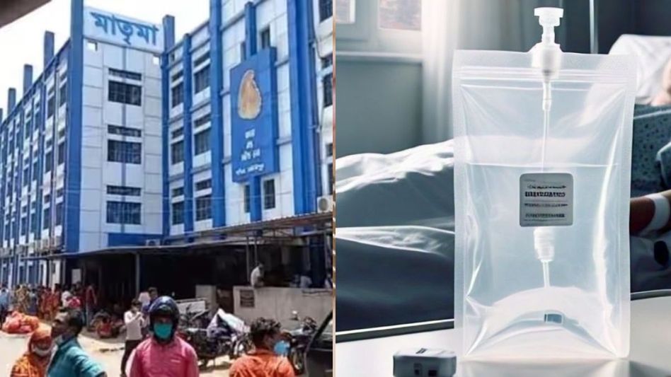 প্রসূতি-মৃত্যুতে তদন্ত কমিটি স্বাস্থ্য দফতরের, মেদিনীপুর মেডিক্যালে যাচ্ছে ১০ জনের টিম প্রসূতি-মৃত্যুতে তদন্ত কমিটি স্বাস্থ্য দফতরের, মেদিনীপুর মেডিক্যালে যাচ্ছে ১০ জনের টিম