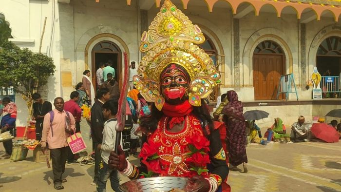 গঙ্গাসাগর মেলা ২০২৫
