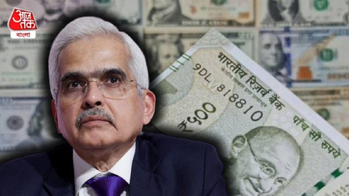 শক্তিকান্ত দাস