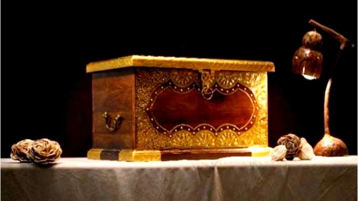 সিন্দুক সবসময় টাকায় ভর্তি থাকবে, বাড়িতে কয়েকটি জিনিস রাখলে দারুণ কাজ দেয়