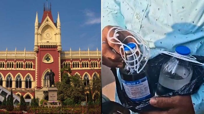 জনস্বার্থ মামলা দায়েরের অনুমতি দিল কলকাতা হাইকোর্ট।