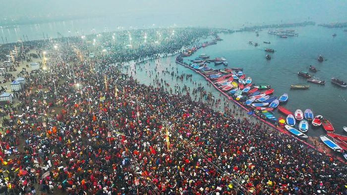Maha Kumbh