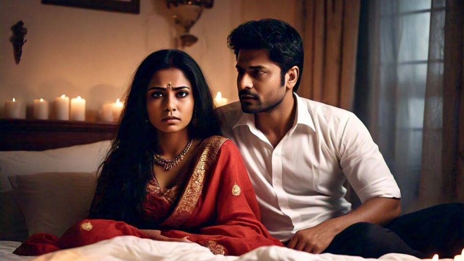 বিছানায় আরও উদ্দামতা চান ভারতীয়রা, কিন্তু... কিছু চমকে দেওয়া তথ্য উঠে এল সমীক্ষায় বিছানায় আরও উদ্দামতা চান ভারতীয়রা, কিন্তু... কিছু চমকে দেওয়া তথ্য উঠে এল সমীক্ষায়