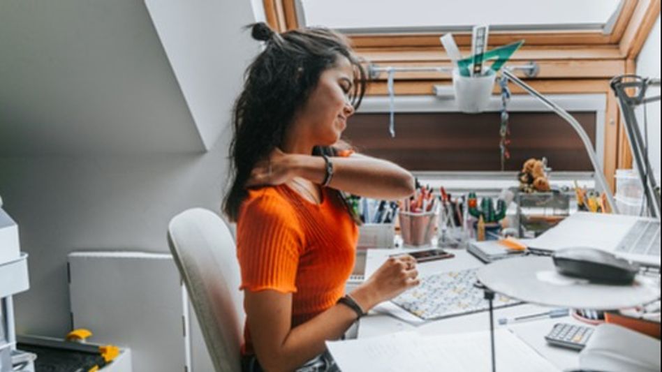 কোমর-পিঠে অসহ্য ব্যথা? তাহলে এই প্রতিবেদনটি ক্লিক করুন কোমর-পিঠে অসহ্য ব্যথা? তাহলে এই প্রতিবেদনটি ক্লিক করুন