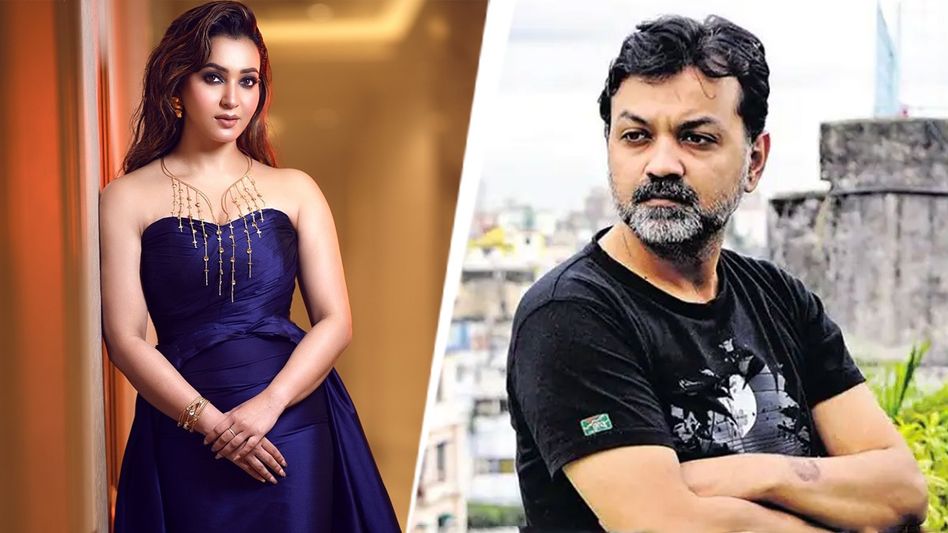 'হেমলক সোসাইটি'-র সিক্যুয়েলে সৃজিতের নায়িকা কৌশানী? একগুচ্ছ চমক... 'হেমলক সোসাইটি'-র সিক্যুয়েলে সৃজিতের নায়িকা কৌশানী? একগুচ্ছ চমক...