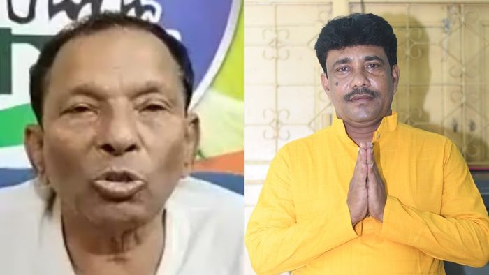 অখিল গিরি-উত্তম বারিক