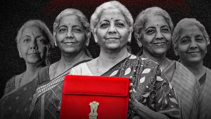 বাজেট ২০২৫