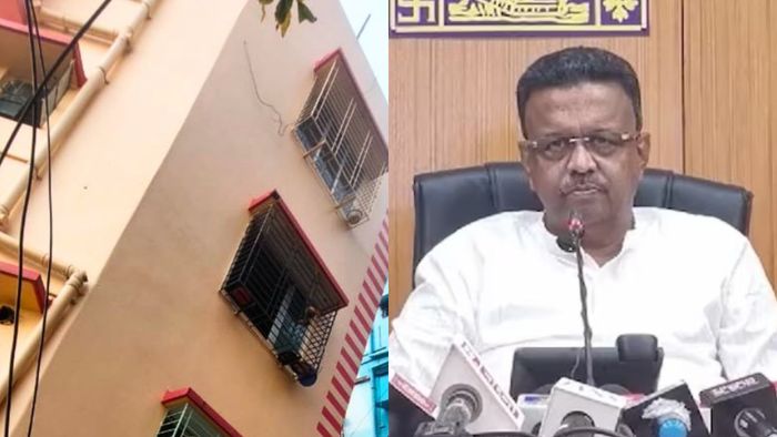 ফিরহাদ হাকিম।-কোলাজ