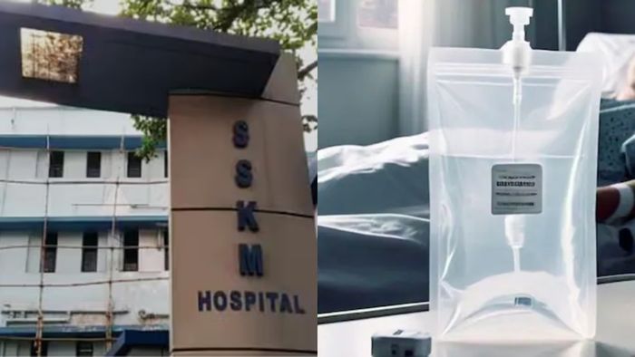 SSKM-এ অসুস্থ প্রসূতিদের স্বাস্থ্যের অবস্থা