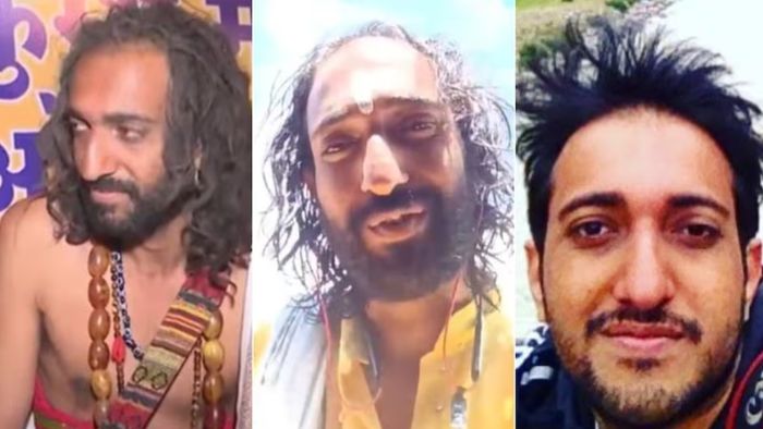 মহাকুম্ভে আইআইটি বাবা