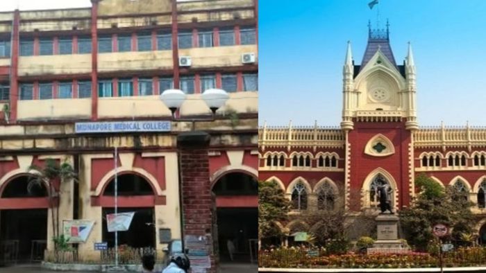 মেদিনীপুর মেডিক্যাল-কাণ্ডে এখনই CBI নয়, রাজ্যের রিপোর্ট চাইল হাইকোর্ট